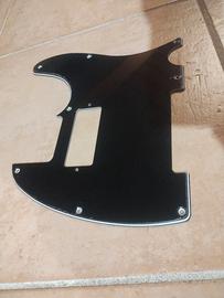 Battipenna pickguard fender Telecaster humbucker 