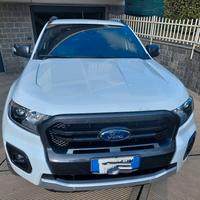 VERA RARITA’ - RANGER WILDTRAK PRATICAMENTE NUOVO