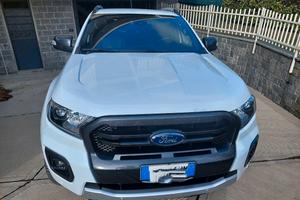 VERA RARITA’ - RANGER WILDTRAK PRATICAMENTE NUOVO