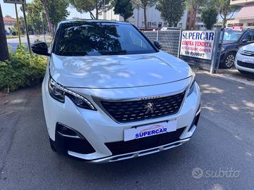 Peugeot 3008 1.6 BlueHDi 130 GT Line garanzia 12 m