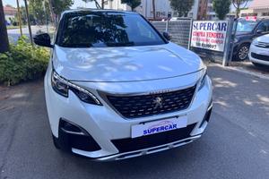 Peugeot 3008 1.6 BlueHDi 130 GT Line garanzia 12 m
