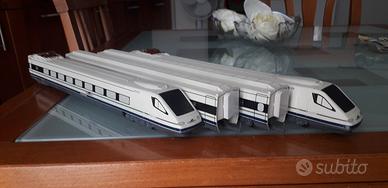 trenino Lima 