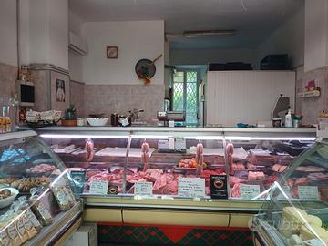 Macelleria gastronomia in Lunigiana