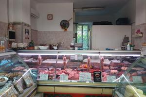 Macelleria gastronomia in Lunigiana