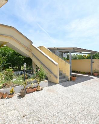 Semindipendente a Sardara