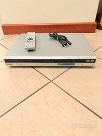 Sony videoregistratore RDR-HX520