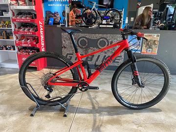 BMC FOUR STROKE