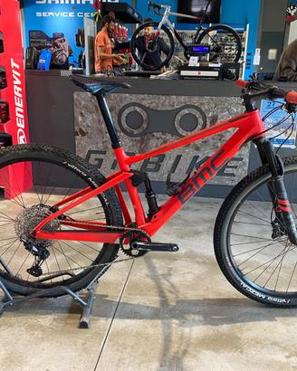 BMC FOUR STROKE