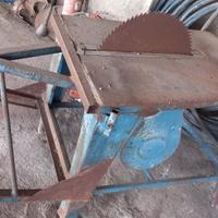 Materiale vario agricolo