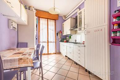 Matrimoniale cesena escluso weekend con AC