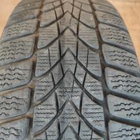 gomme termiche BMW 225/50/17