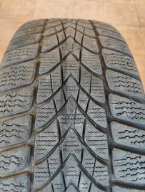 gomme termiche BMW 225/50/17