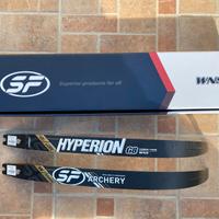 Flettenti WNS Hyperion G8 68" 32#