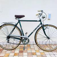 Bianchi bicicletta d'epoca