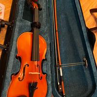 Violino 1/2 per bambini