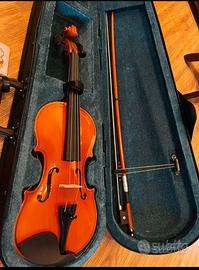 Violino 1/2 per bambini