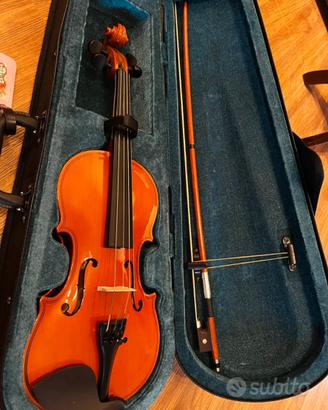 Violino 1/2 per bambini