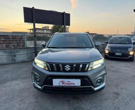 SUZUKI Vitara 1.4 Hybrid 4WD AllGrip Top