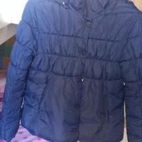 Giubbotto da bambina Benetton