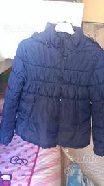 Giubbotto da bambina Benetton