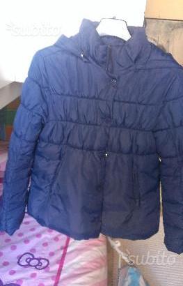 Giubbotto da bambina Benetton