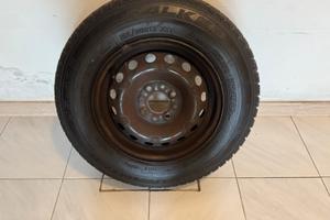 Gomme invernali