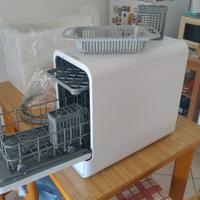Lavastoviglie Capsule Personal Dishwasher 2.0