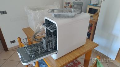 Lavastoviglie Capsule Personal Dishwasher 2.0