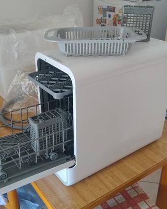 Lavastoviglie Capsule Personal Dishwasher 2.0