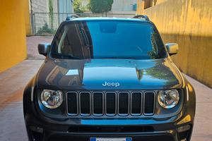 Jeep Renegade 1.6 multjet 130cv limited 
