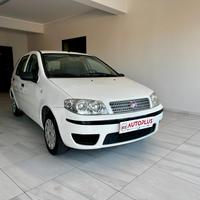 Fiat Punto Classic 1.2 5 porte Active GPL