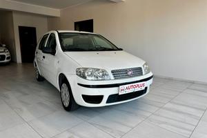 Fiat Punto Classic 1.2 5 porte Active GPL