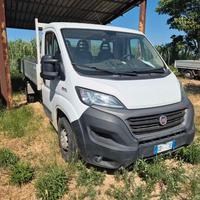 Fiat Ducato 2.3 MJT 160CV RIBALTABILE TRILATERALE 