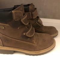 Scarponcino Primigi numero 34