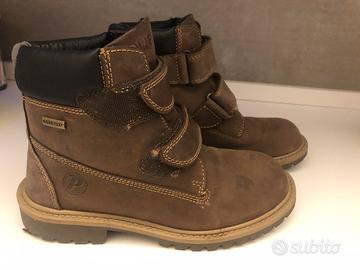 Scarponcino Primigi numero 34