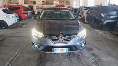 RICAMBI USATI Renault Megane 4a serie