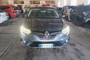 RICAMBI USATI Renault Megane 4a serie