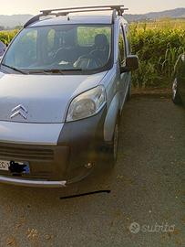 Citroen nemo