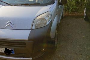 Citroen nemo