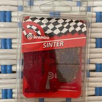 Pasticche Brembo 07SU32SP