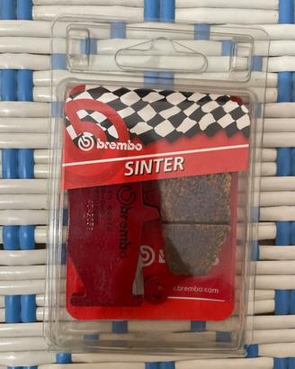 Pasticche Brembo 07SU32SP