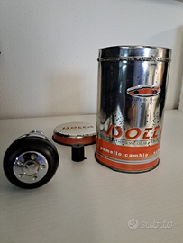 Pomello cambio sportivo Isotta