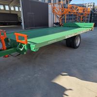 PIANALE MONOASSE MOD. RZ60 TRCC (60Q.LI)