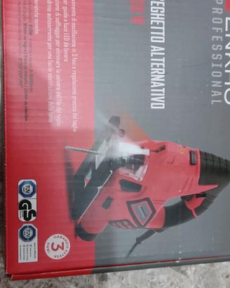 Seghetto alternativo 750 Watt