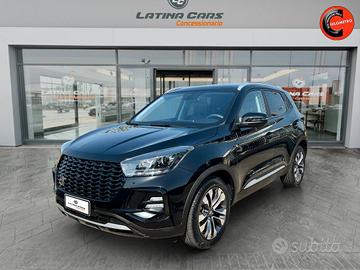 DR Motor dr5 1.5 turbo Gpl 149cv AUTO E TETTO APRI