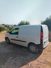 Renault kangoo 2009 furgone