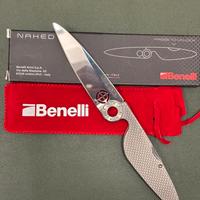 Coltello Benelli NUOVO!