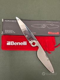 Coltello Benelli NUOVO!