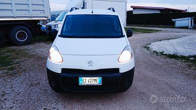 PEUGEOT PARTNER 1.6HDI 2015 NO IVA