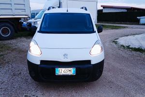 PEUGEOT PARTNER 1.6HDI 2015 NO IVA